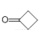 Cyclobutanone CAS 1191-95-3